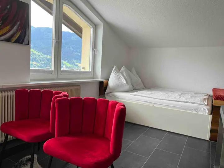 Lake View Appartment In Zell-Am-See City Centre Zell am See Exteriér fotografie