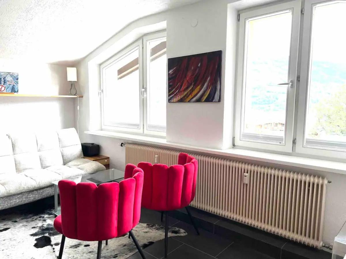 Lake View Appartment In Zell-Am-See City Centre Zell am See Exteriér fotografie
